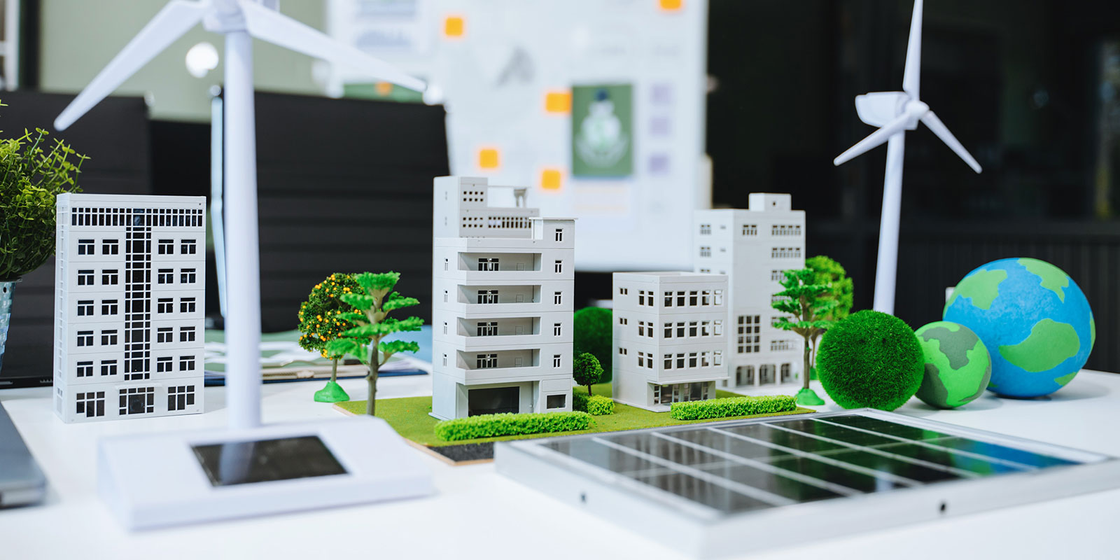 Movilidad Sostenible