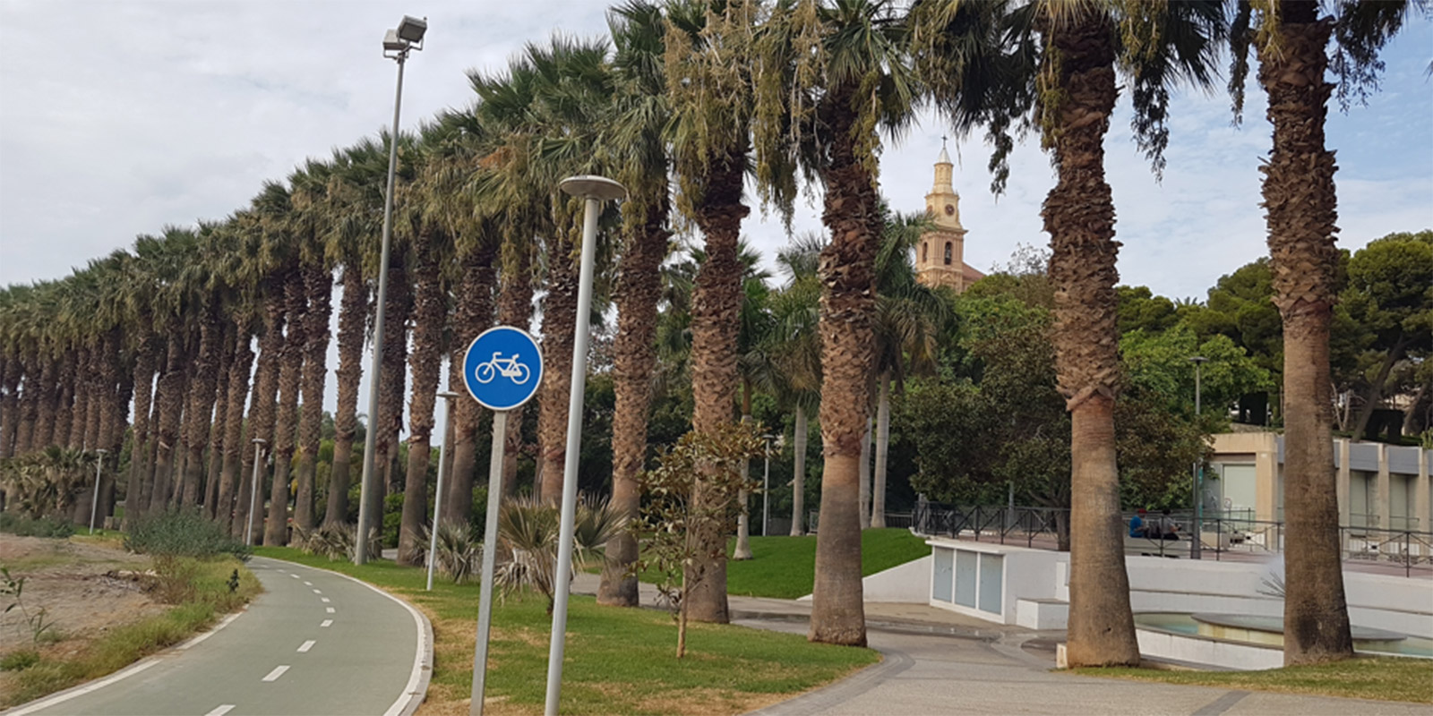 Movilidad Sostenible